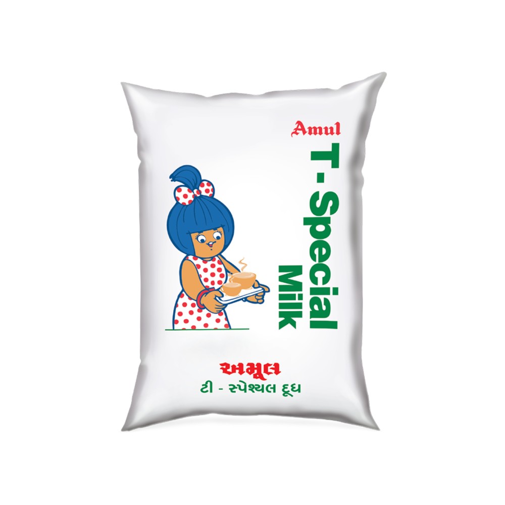 Amul T-Special Fresh Milk Price - Buy Online at Best Price in India