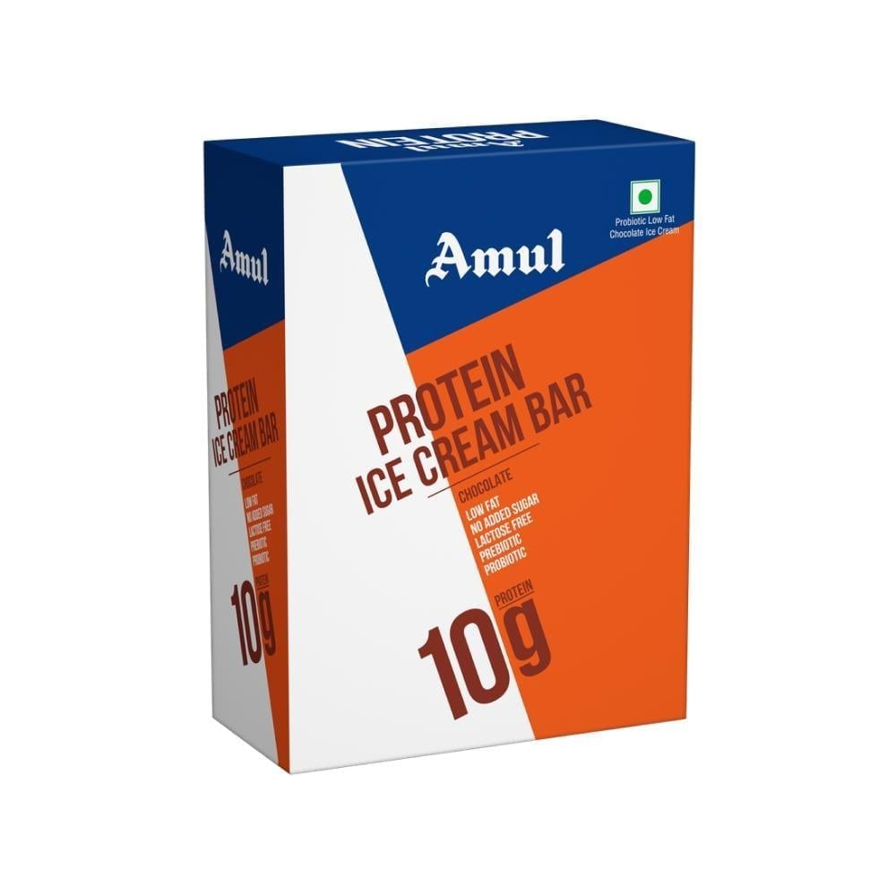 Amul Raspberry Sticks Amul Protein Chocolate Ice Cream Stick Price - Buy Online at Best Price ...