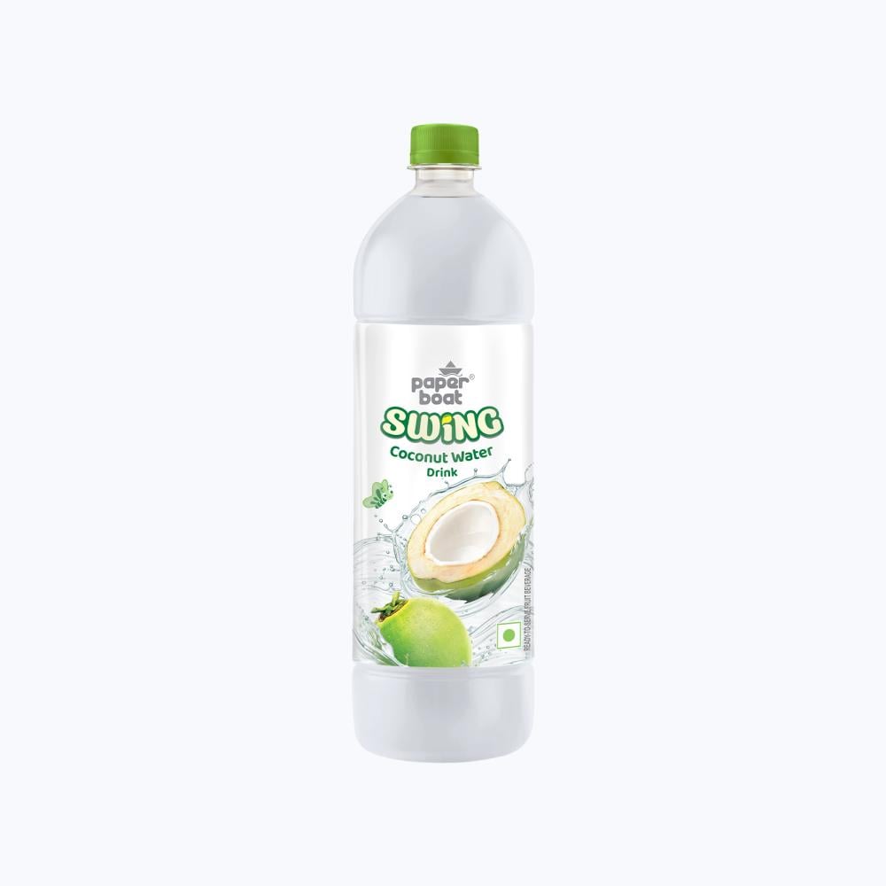 Swing Concentrate Tender Coconut Water Drink