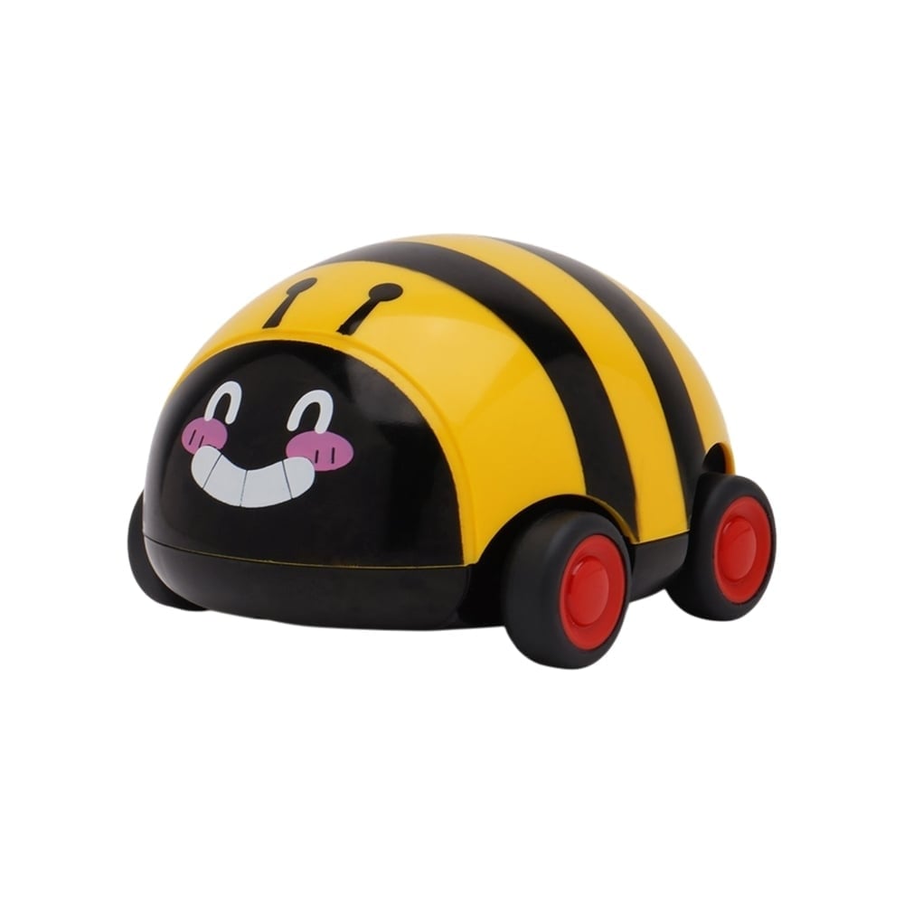 Hummingbird Double Pull Back Beetle Pull Along Toy Price - Buy Online ...