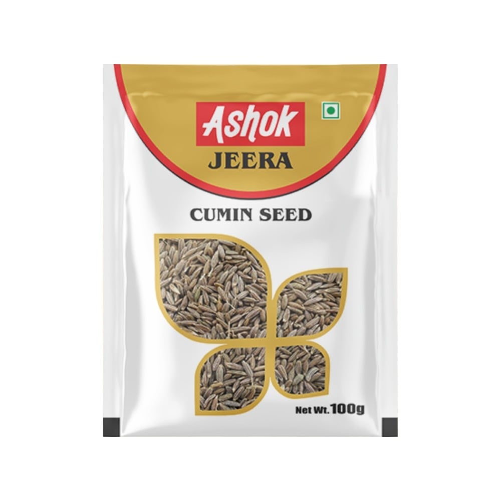 Ashok Cumin Seeds / Jeera Seeds Price - Buy Online at Best Price in India
