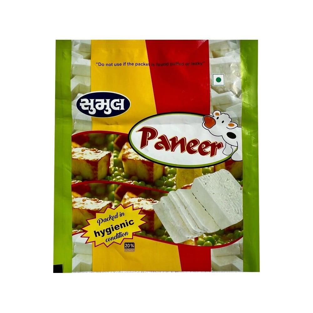 Sumul Sweets Sumul Paneer Price - Buy Online at Best Price in India