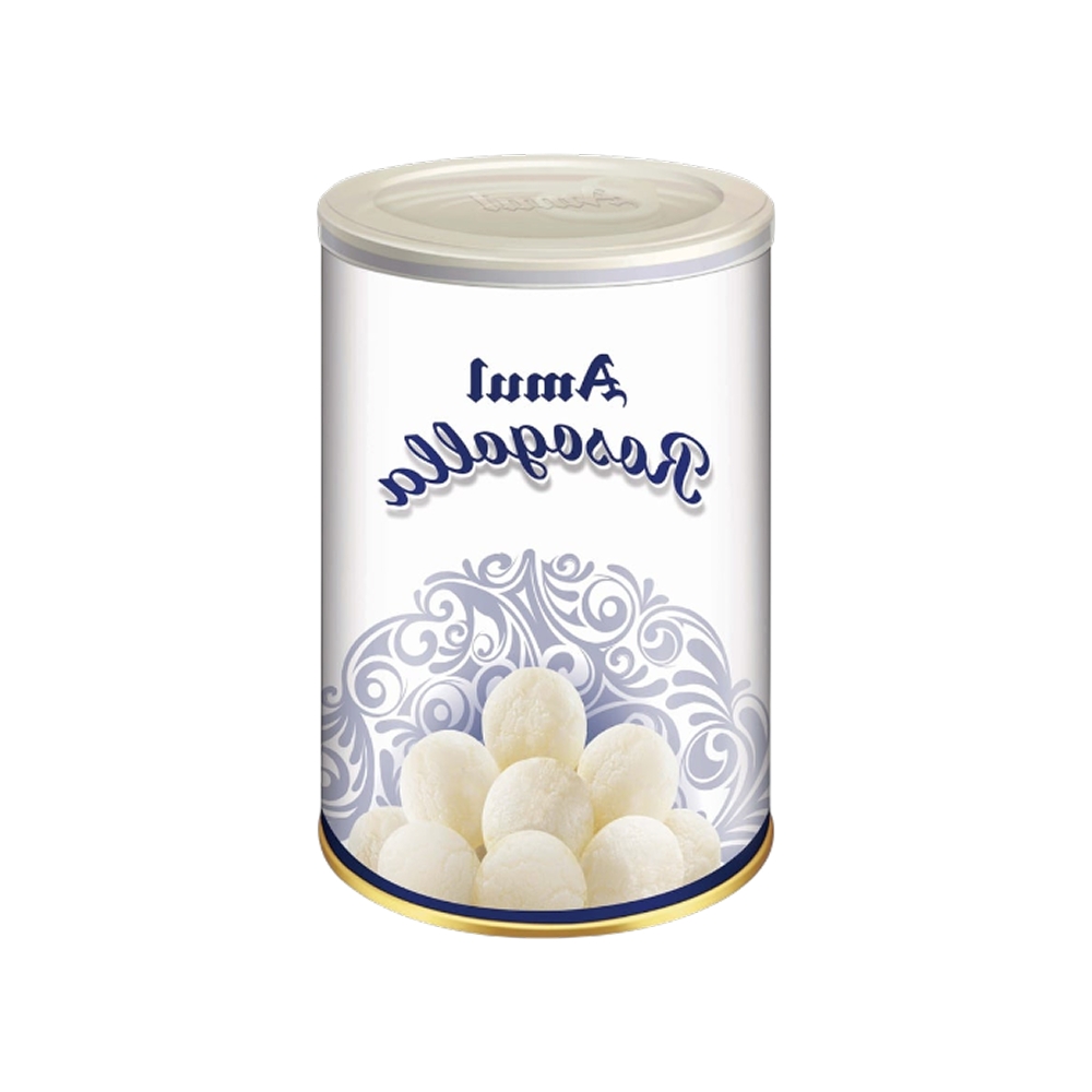 Rasgulla by Amul Price - Buy Online at Best Price in India