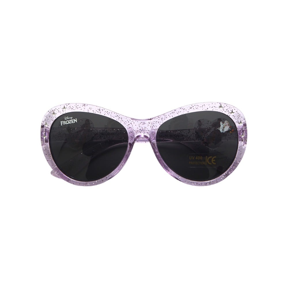 Babyhug Disney Frozen Princess Sunglasses  - Pink