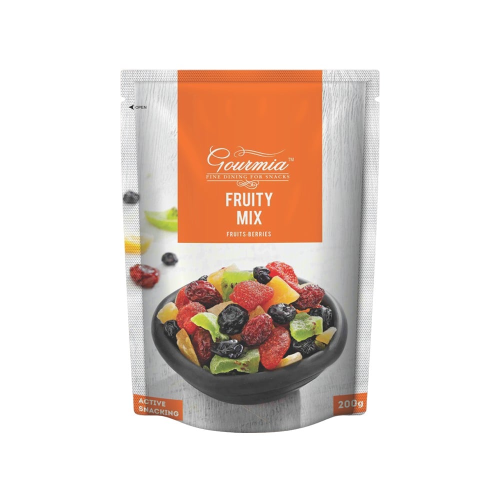 Gourmia Fruity Trail Mix Price - Buy Online at Best Price in India