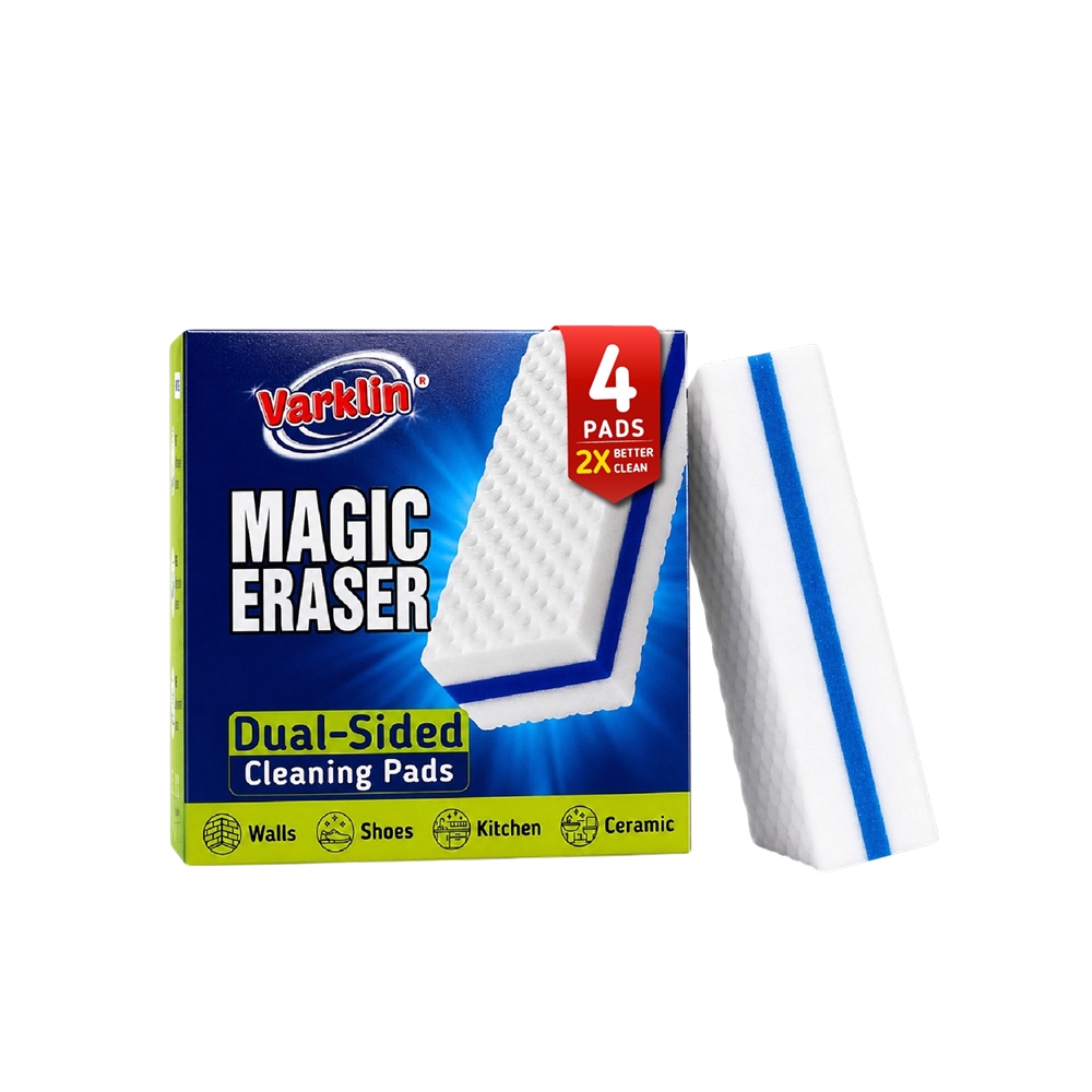 Re Sponge Varklin Magic Eraser Sponge Price - Buy Online at Best Price in India