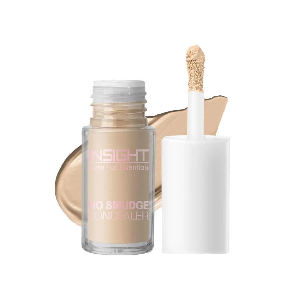 No Insight Insight Cosmetics No Smudge Concealer (LN10) Price - Buy Online at ₹143 ...