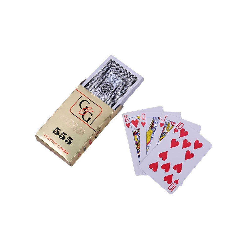 Walton Premium Playing Cards (Colour may Vary) Price - Buy Online at ...