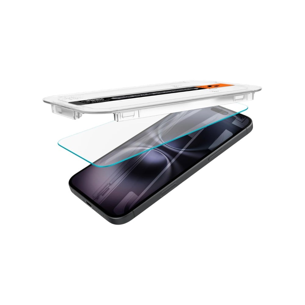 tempered glass spigen 12 pro