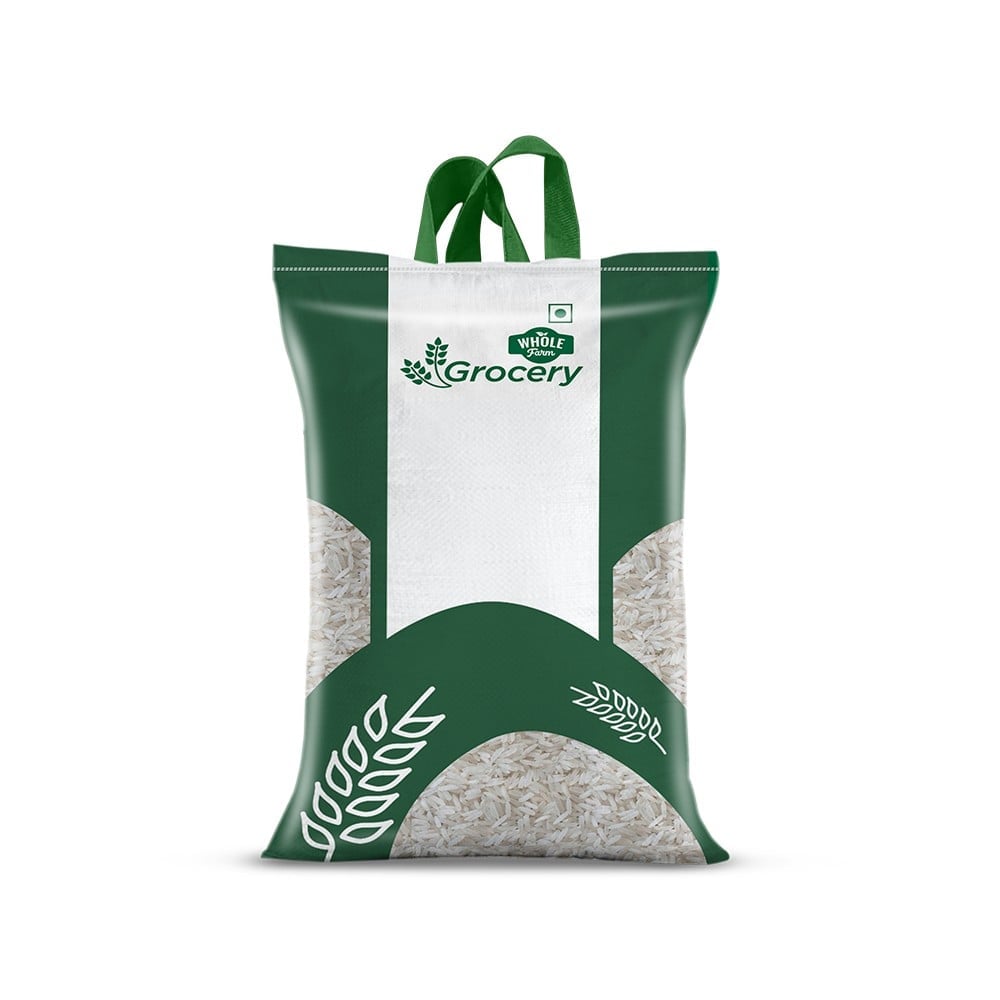 Whole Farm Grocery Miniket Rice Price - Buy Online at Best Price in India
