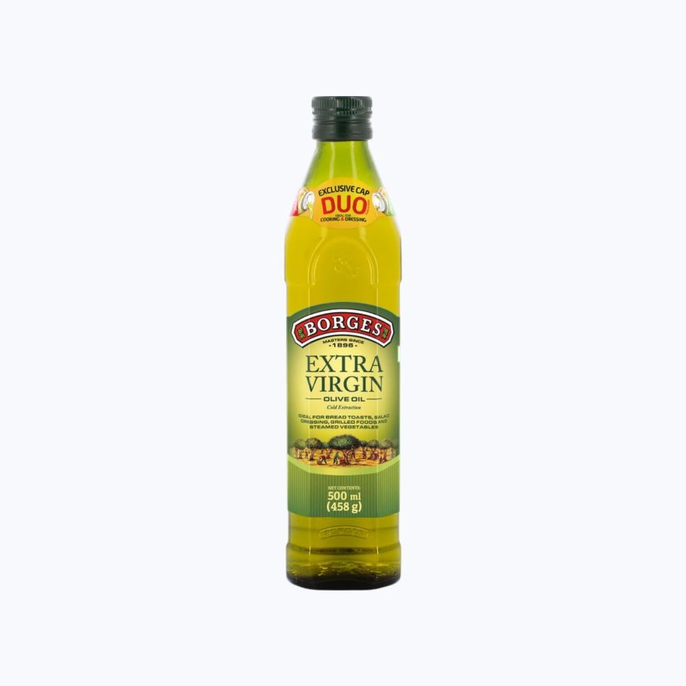 Cold Pressed Extra Virgin Olive Oil (Extra Virgin Olive Enne)