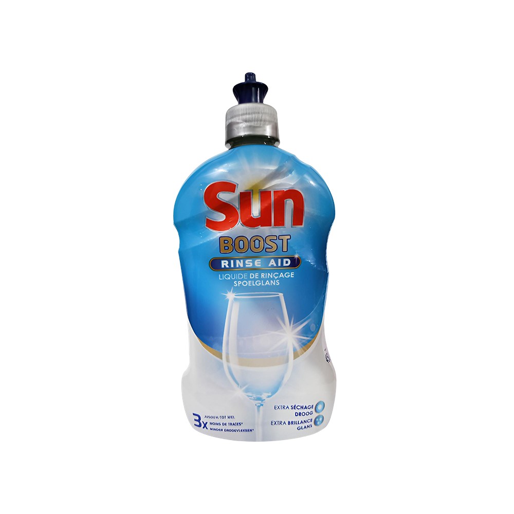 Sun Boost Rinse Aid Glass Cleaner (Multicolour) Price - Buy Online at ...