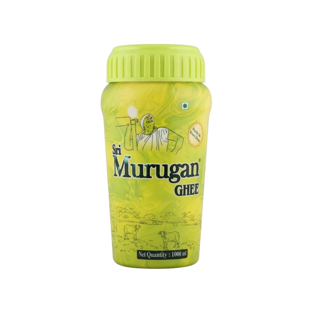 Sri Murugan Ghee Price - Buy Online at Best Price in India