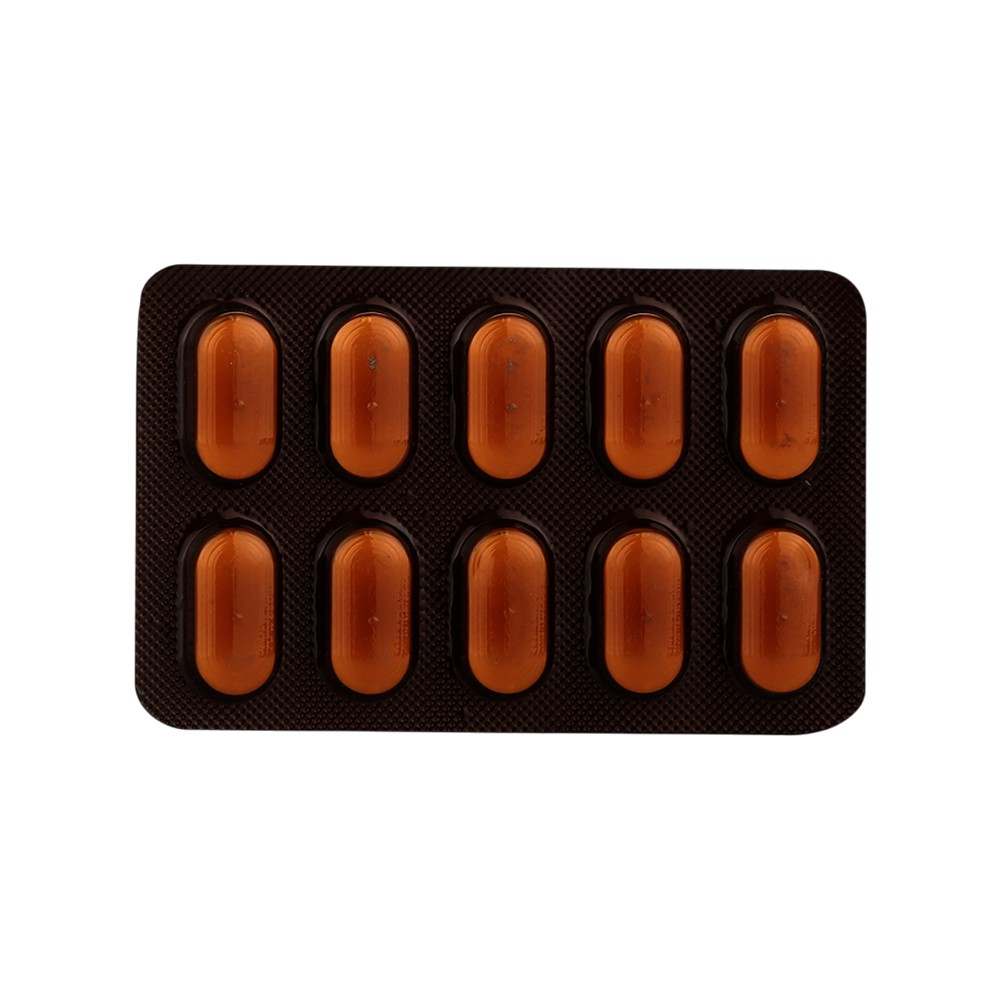 Phostat Phostat 667mg Strip Of 10 Tablets Price - Buy Online at Best Price in India