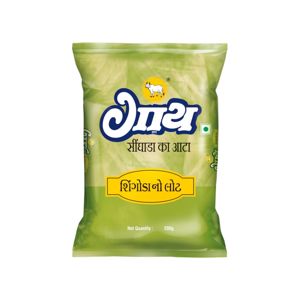 Gaay Chhap Singhara Flour Price - Buy Online at Best Price in India