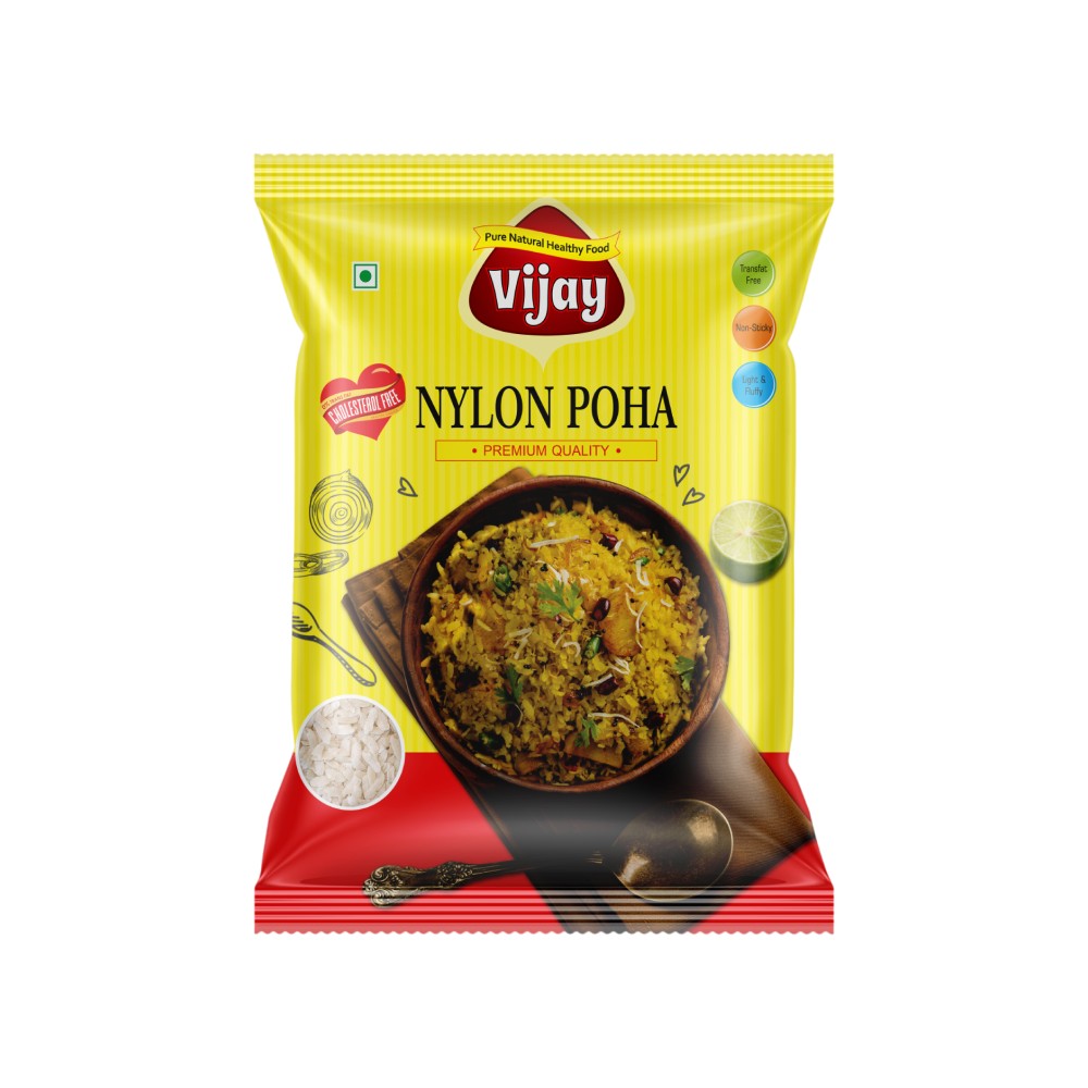 Vijay Nylon Poha Price - Buy Online at Best Price in India
