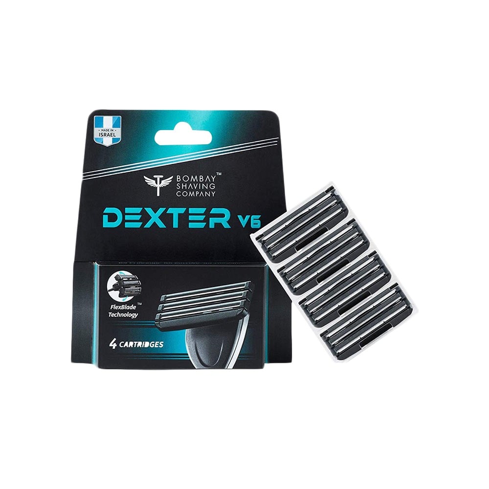 Defender Cartridge Razor Bombay Shaving Company Defender Men's Razor Cartridge Price - Buy ...