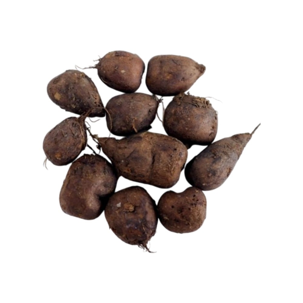 かおぽて Koorkka (Chinese Potato) Price - Buy Online at Best Price in India