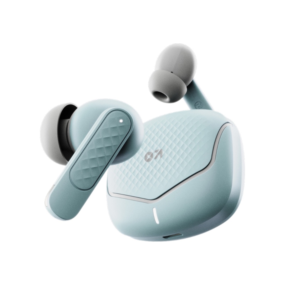 エジプト　ウシャブティー　I40-2 GOBOULT Z40 v2.0 TWS Earbuds (Arctic Blue) Price - Buy Online at