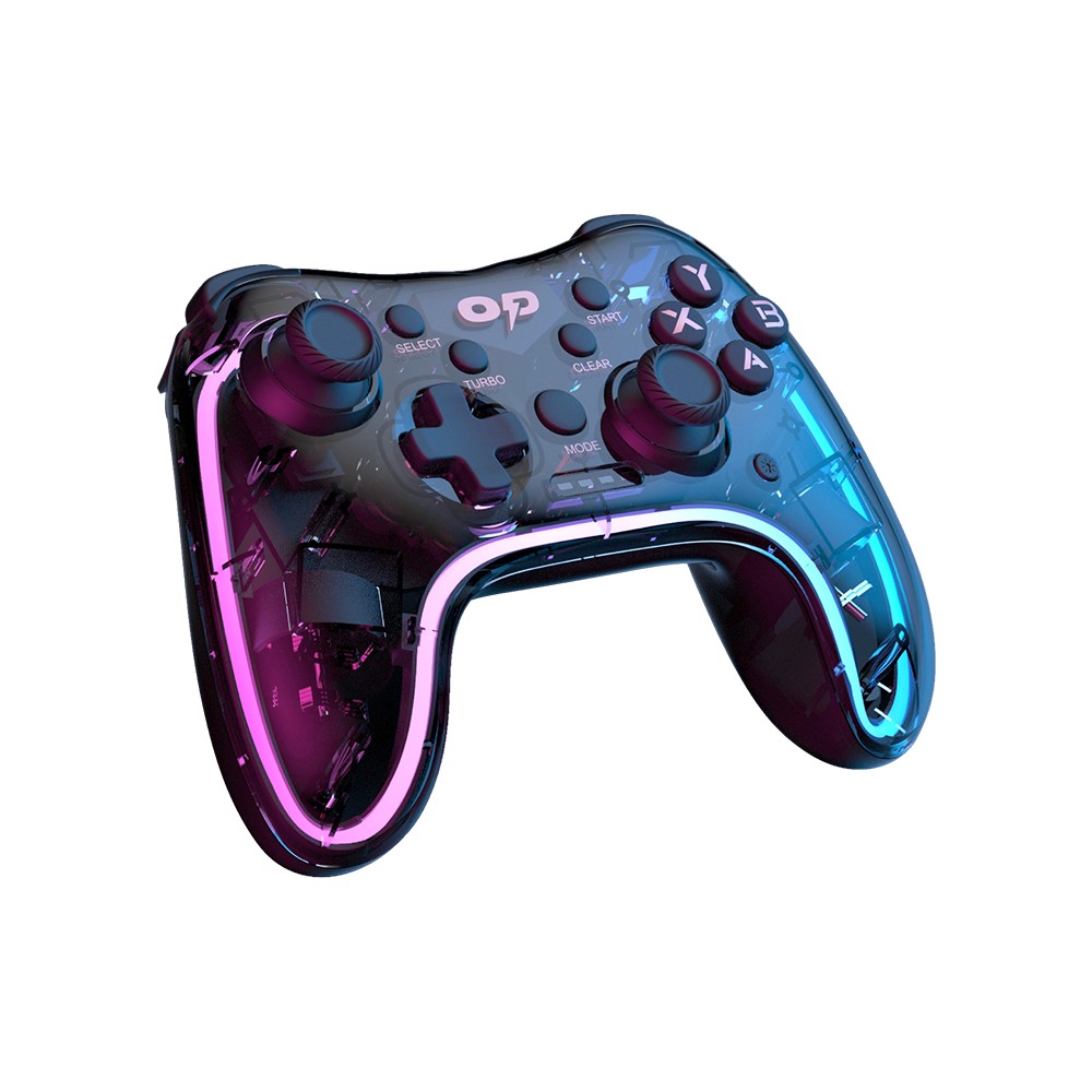 Ambrane OP-WLGC01 Wireless Gaming Controller Price - Buy Online at Best ...