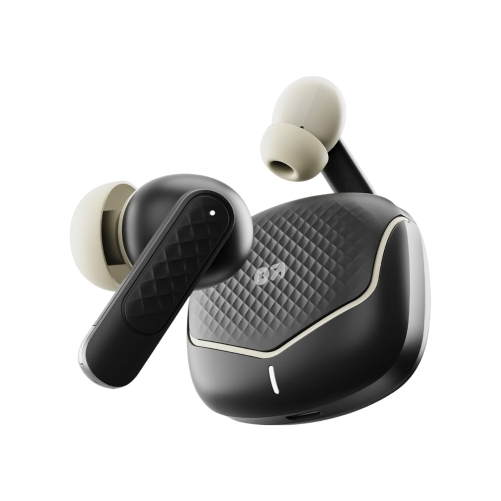 GOBOULT Z40 v2.0 TWS Earbuds (Opal Black) Price - Buy Online at