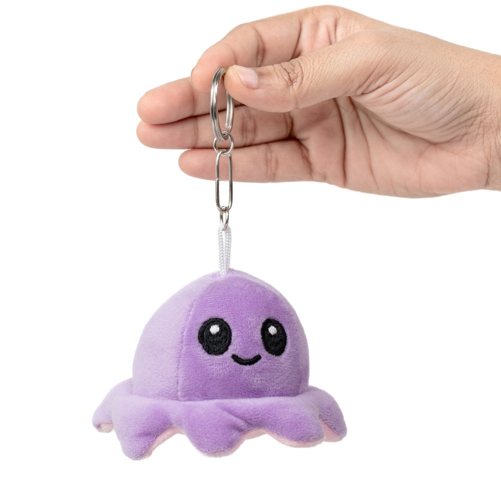 Mirada Octopus Key Chain (Purple) Price - Buy Online at ₹149 in India