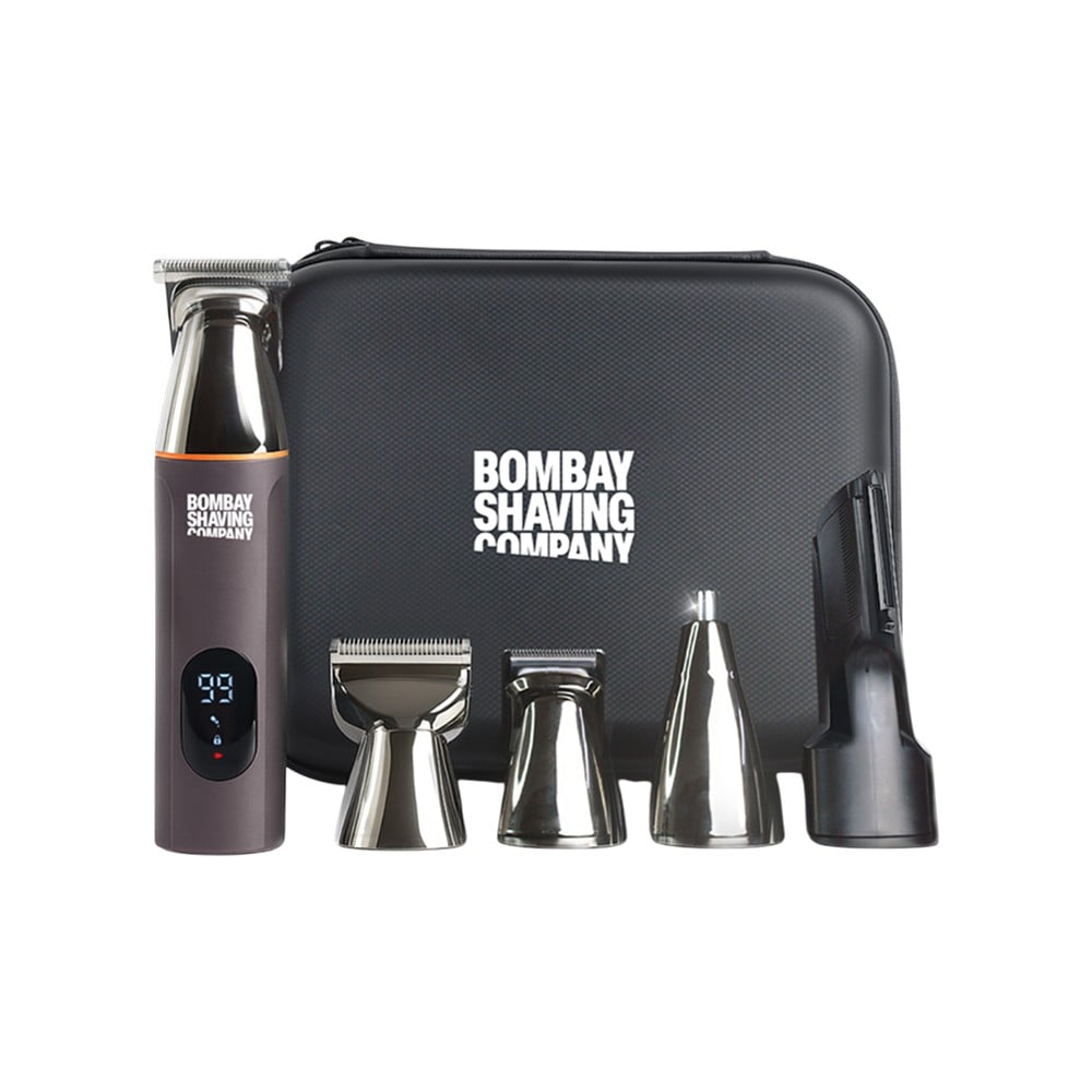 Bombay Shaving Company Men's Multi Grooming Trimmer - Image 1