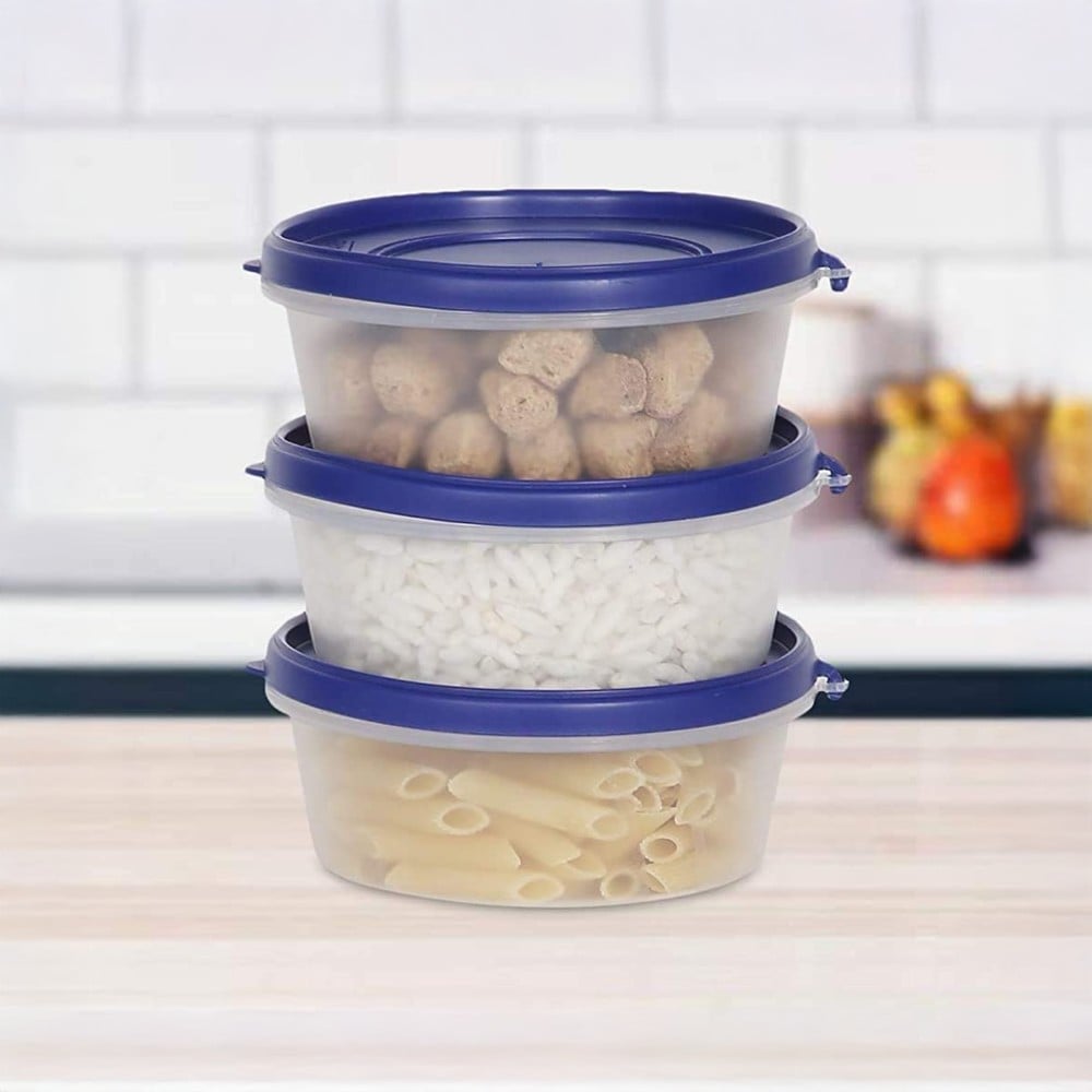 Cutting Edge Polypropylene Nesterware Container Set Price - Buy Online ...