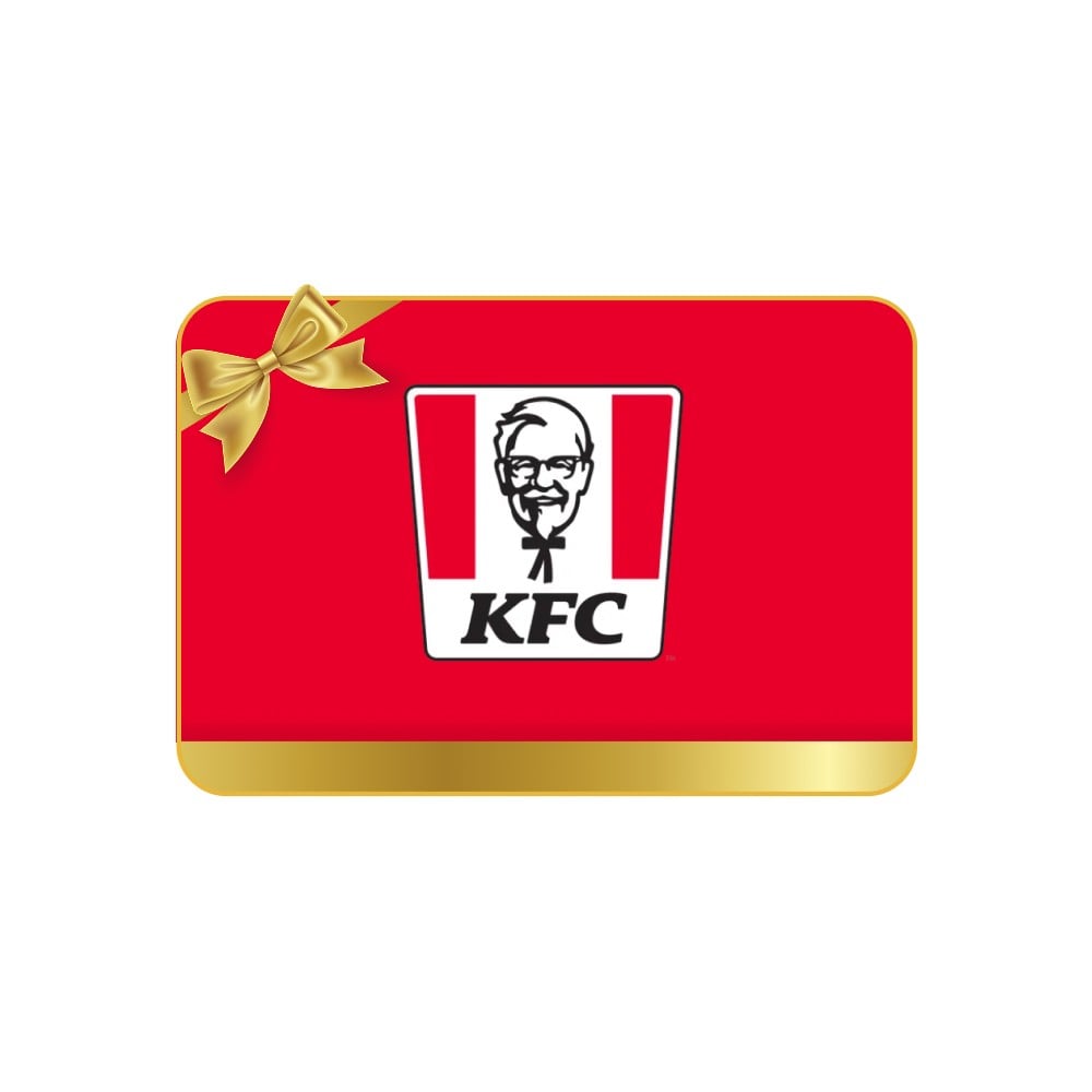 KFC Instant Voucher Price - Buy Online at ₹485 in India