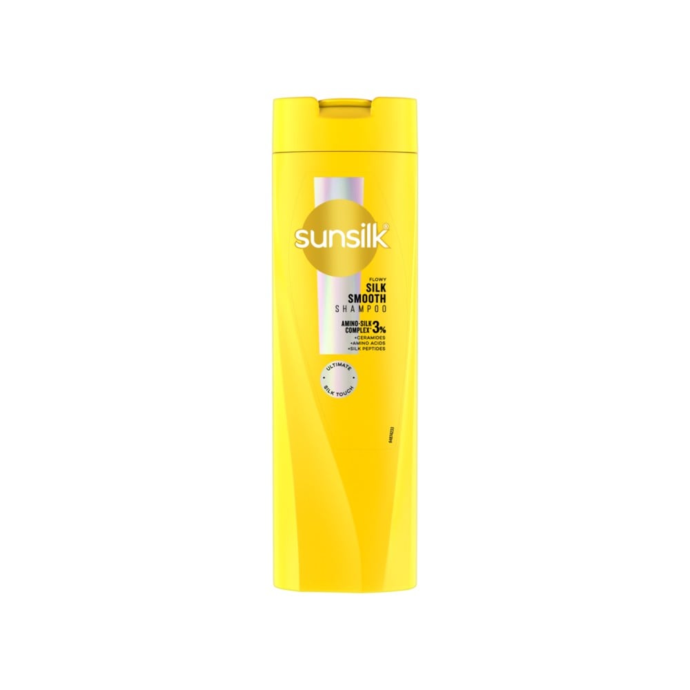 Sunsilk Nourishing Soft & Smooth Shampoo 120ml