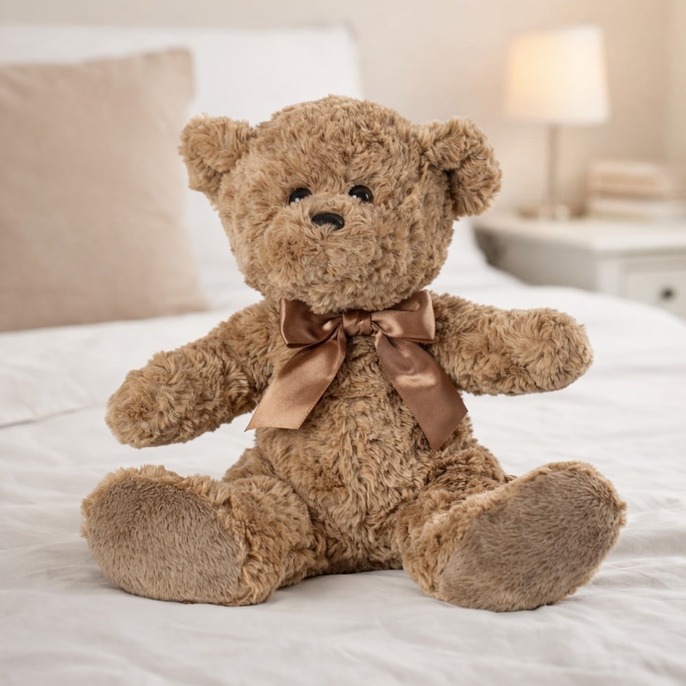 Dimpy Stuff Teddy Bear Tumble Plush Toy Price - Buy Online at Best ...