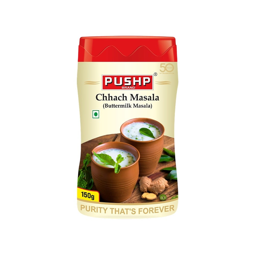 Pushp Chach Masala Price - Buy Online at Best Price in India