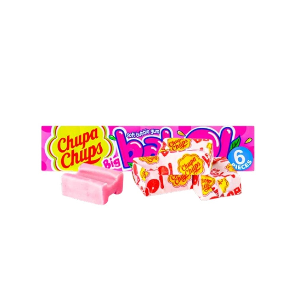 Big Babool Filly Folly Tutti Frutti Chewing Gum Price - Buy Online at ...