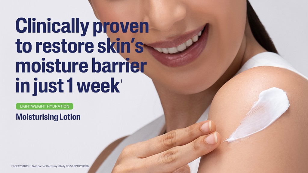 Cetaphil Moisturizing Lotion - Image 1