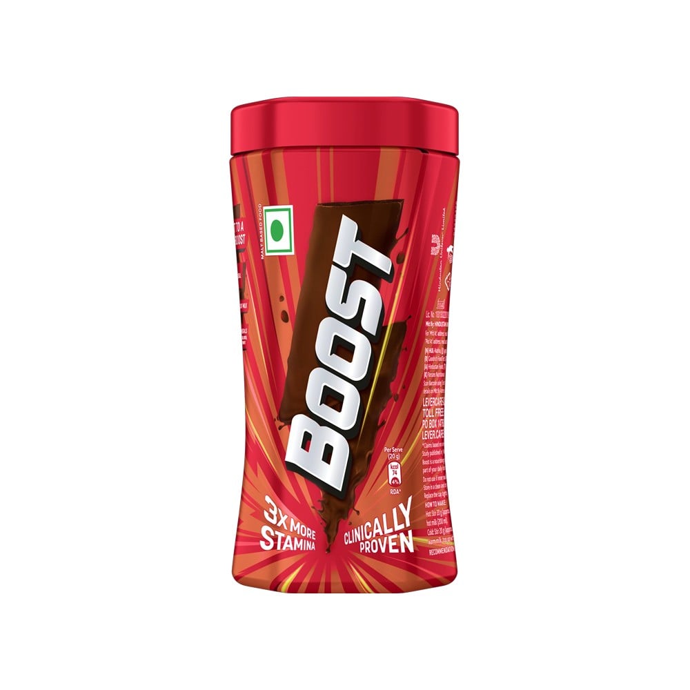 Boost Health & Drink Mix Price - Buy Online at Best Price in India