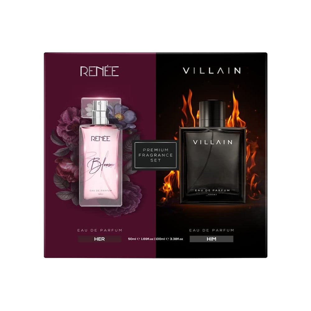 RENEE x Villain Eau de Parfum 150 ml - Image 1