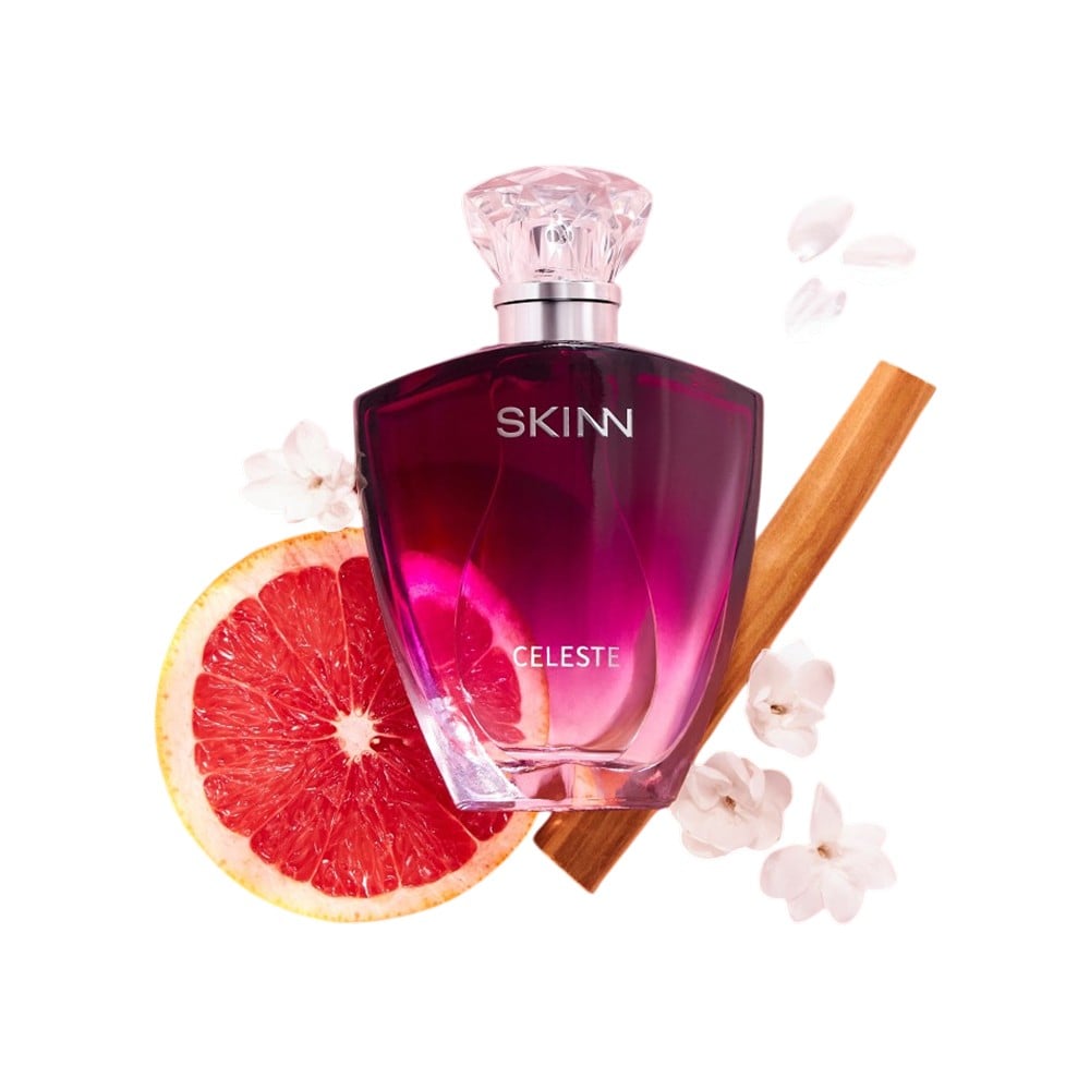 Skinn by Titan Celeste Women Eau de Parfum 50 ml - Image 1