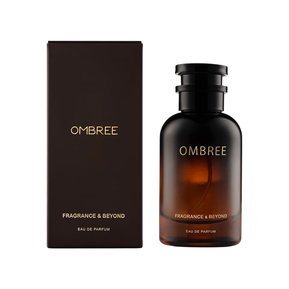 Fragrance & Beyond Eau de Parfum for Men (Ombree) 100 ml - Image 1