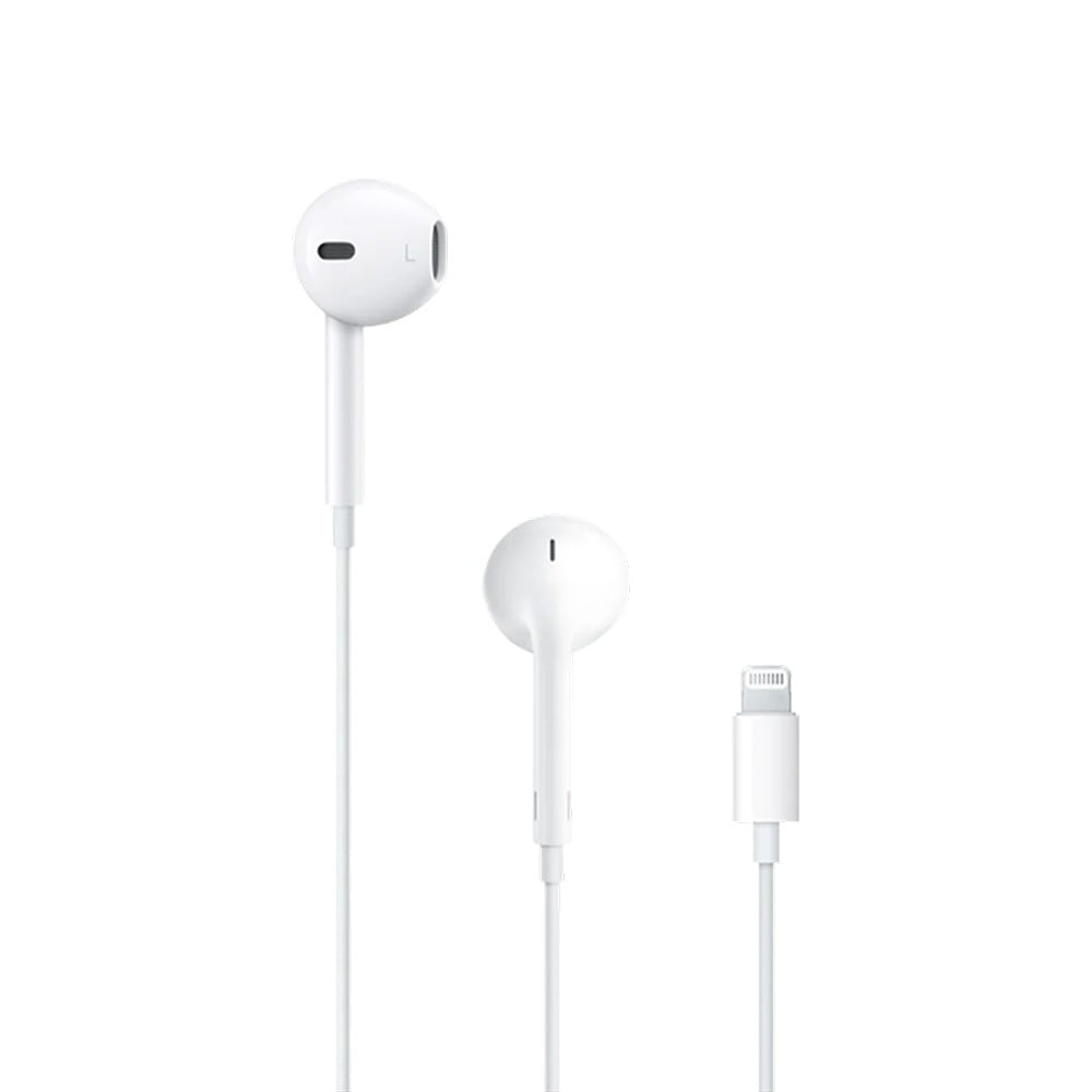 Apple EarPods with Lightning Connector