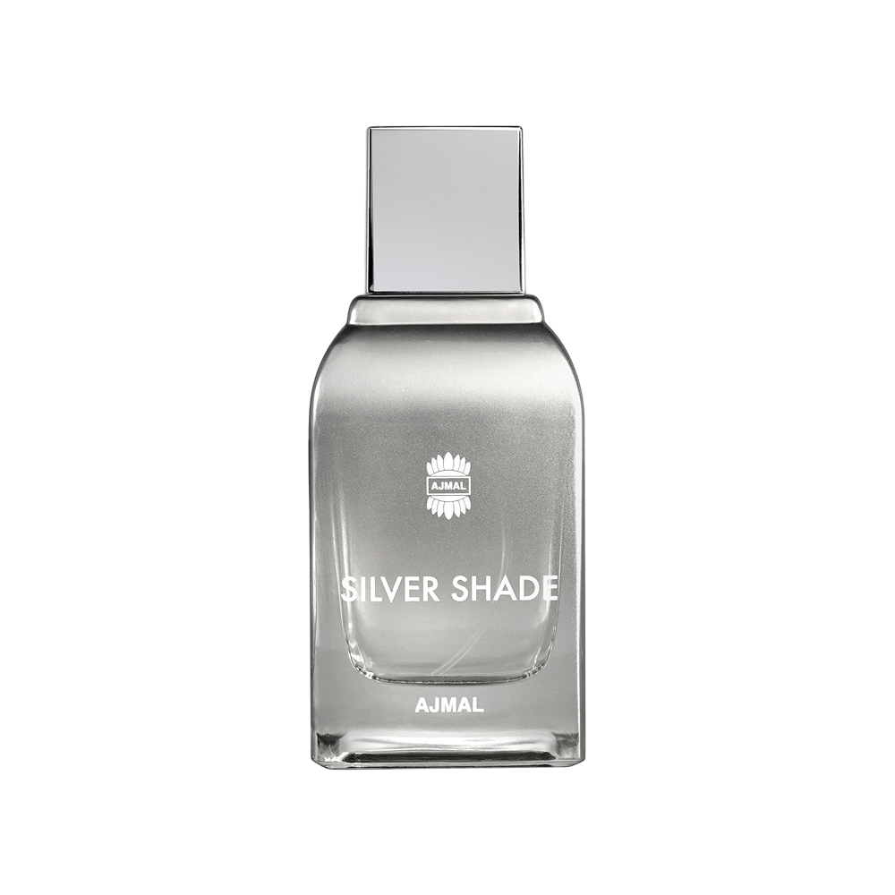 Ajmal Eau de Parfum Men's Perfume (Silver Shade) - Fresh delivery in Aurangabad