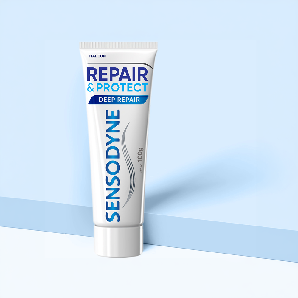 Sensodyne Repair & Protect Sensitive Toothpaste - Fresh delivery in Aurangabad