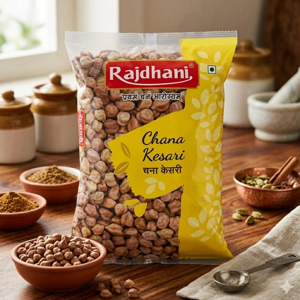 Rajdhani Kala Chana - Fresh delivery in Aurangabad