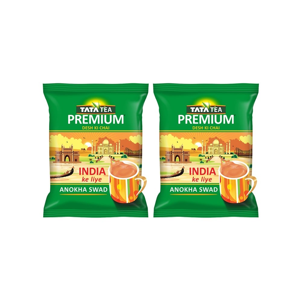 Tata Tea Premium Tea (Mini Pack) Price - Buy Online at ₹79 in India