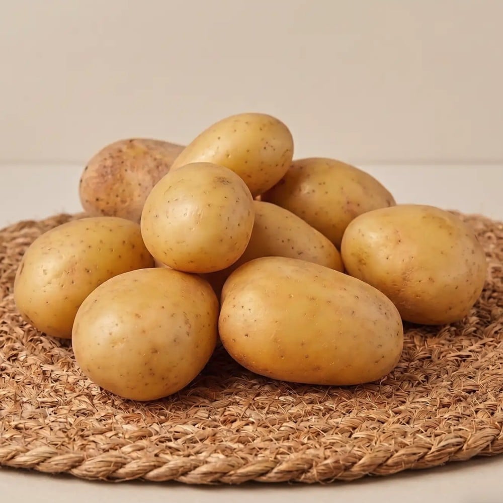 Table Potatoes Table Potato by BetterGreens Price - Buy Online at Best Price in India