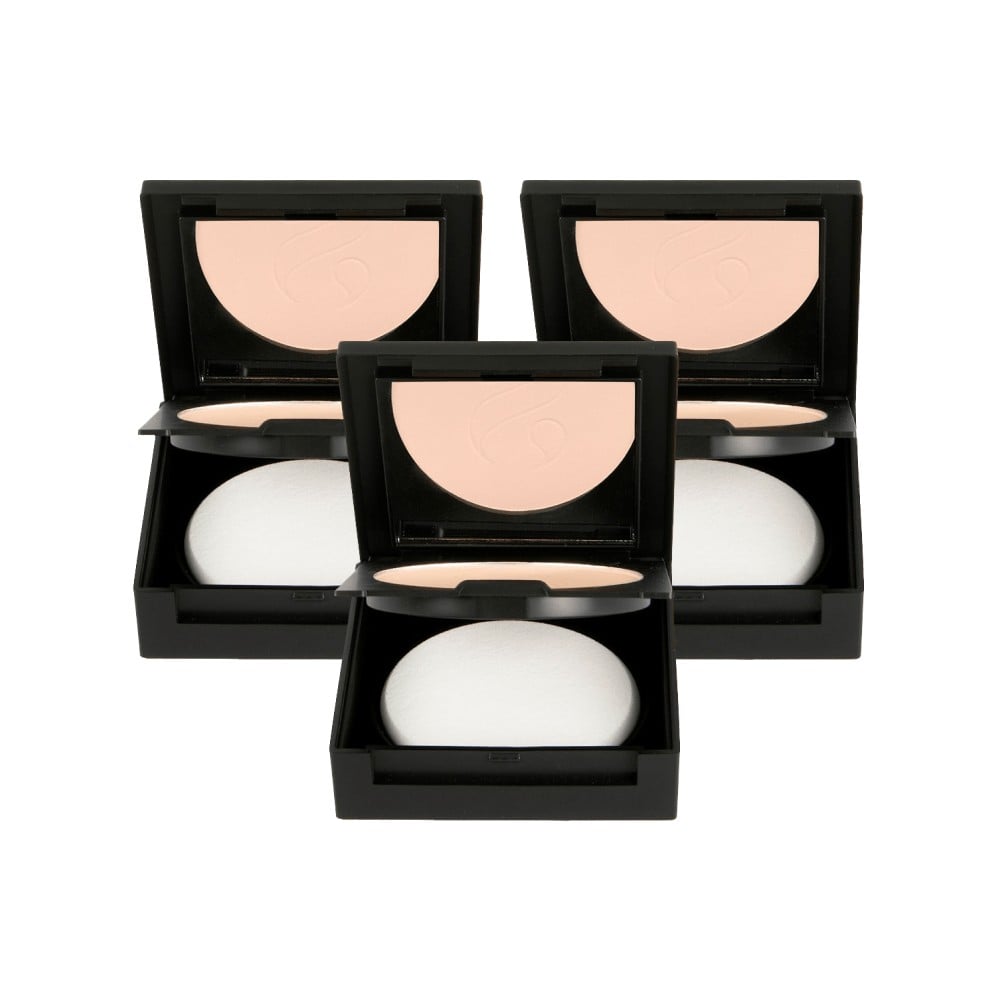 Sugar Compact Sugar Dream Cover SPF15 Mattifying Compact (Latte 10) - Pack of 3 Price ...