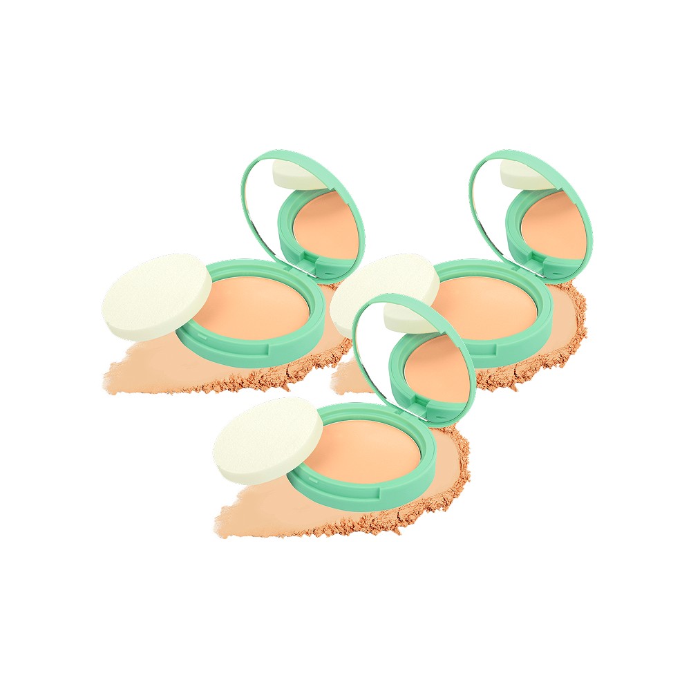 Sugar Compact Sugar Pop Longwear Compact (Honey 03) - Pack of 3 Price - Buy Online at ...