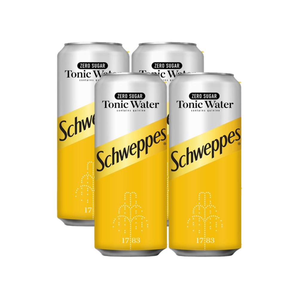 Schweppes Zero Sugar Tonic Water Pack Of 4 Price Buy Online At Best Schweppes Zero Sugar Tonic Water Pack Of 4 Price Buy Online At Best
