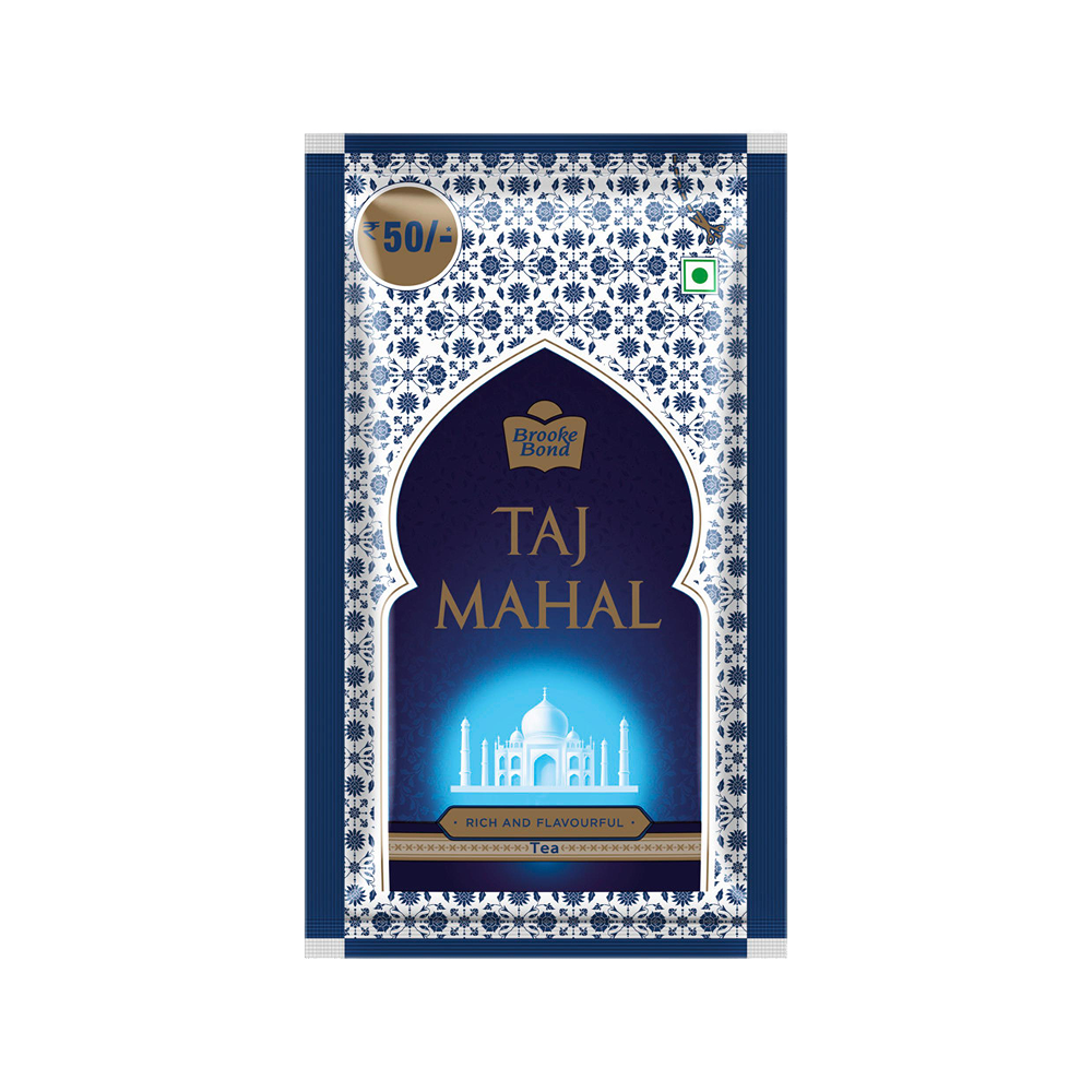 Brooke Bond Taj Mahal Tea - Fresh delivery in Aurangabad