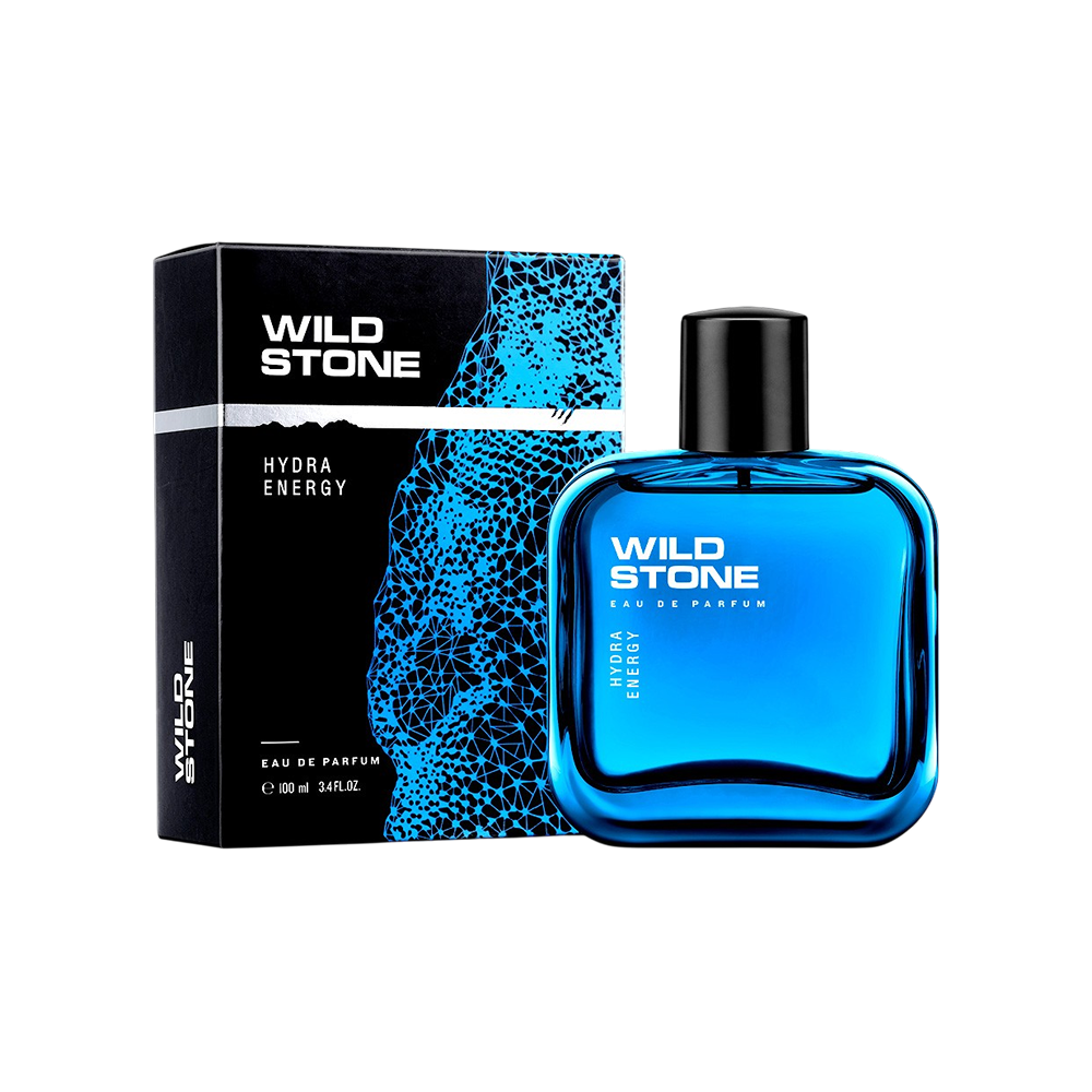 Wild Stone Hydra Energy Eau de Parfum for Men (Hydra Energy) - Fresh delivery in Aurangabad