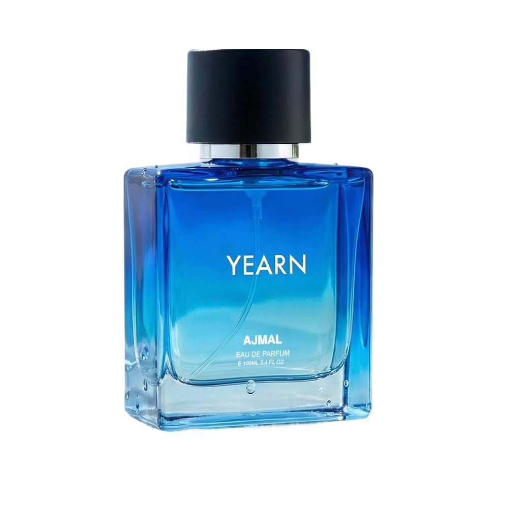 Ajmal Men's Eau de Parfum (Yearn) 100 ml - Image 1